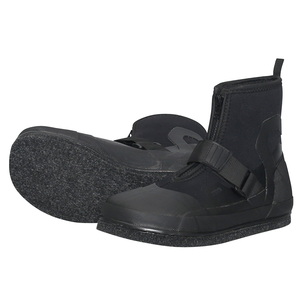 阪神素地 ウェットシューズ(センターファスナー･先丸) FX-242