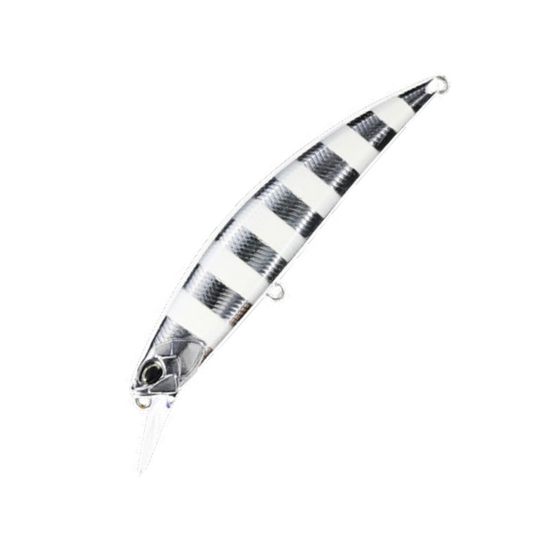 デュオ(DUO) スピアヘッド リュウキ S SW   ミノー(リップ付き)