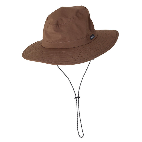 リトルプレゼンツ(LITTLE PRESENTS) アウトバックレインハット C-35 帽子&紫外線対策グッズ