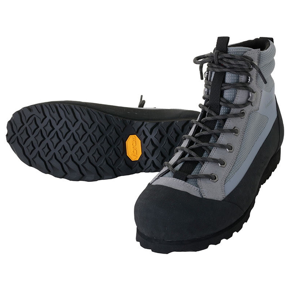 リトルプレゼンツ(LITTLE PRESENTS) UL WDシューズ ヴィブラムソール SH-12 ナイロン･その他素材