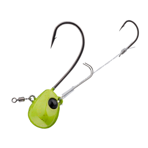 ジャッカル(JACKALL) TGビンビンテンヤ鯛夢   テンヤ