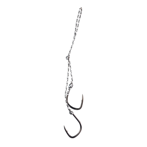 ジャッカル(JACKALL) ビンビンフック 乱舞 アシストプラス   タイラバパーツ