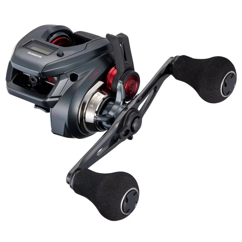 �V�}�m(SHIMANO) 25 �G���Q�cCT 151HG ���[��