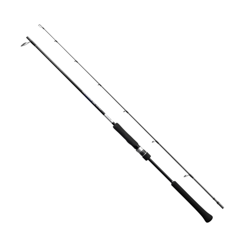 シマノ　グラップラー BB S632　スピニング シマノ(SHIMANO) 25 グラップラーBB タイプブレード S66-2(スピニング