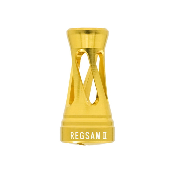 M.T.C.W. ハンドルノブ REGSAM II   ハンドルノブ