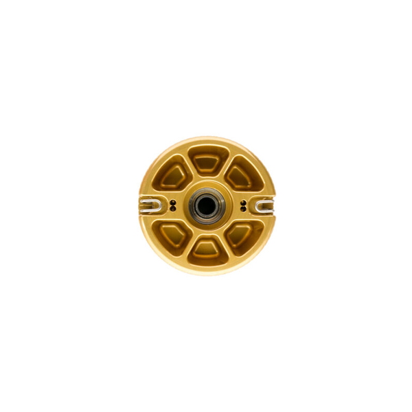 M.T.C.W. Shallow HD AIR   スピニング用スプール