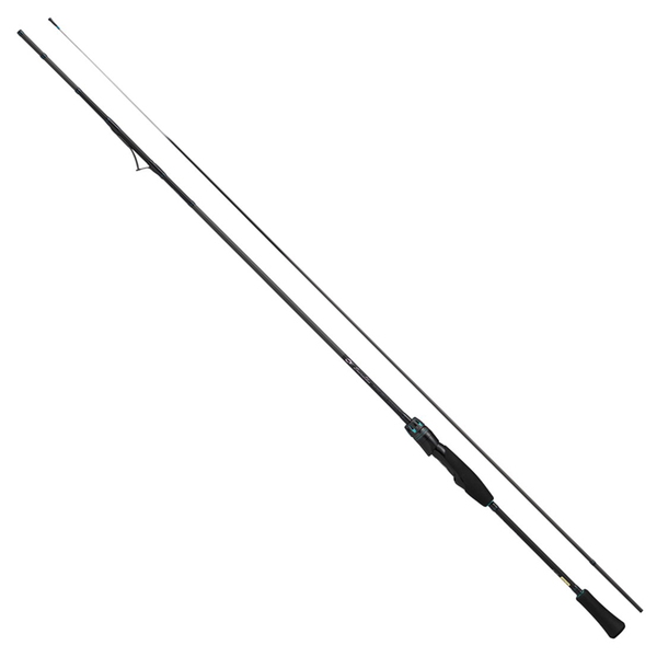 ダイワ(Daiwa) EMERALDAS AIR(エメラルダスエア)BOAT 68MLS IL･K(スピニング･2ピース) 05803295 ボートエギングロッド