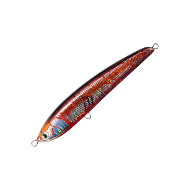 マリア(Maria) レガート F165 633-757 ペンシルベイト(青物ビッグゲーム用)