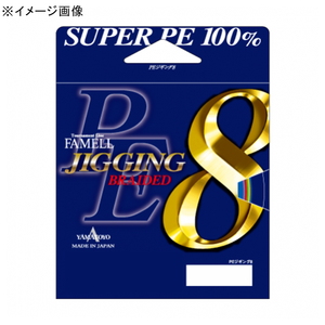 ヤマトヨテグス(YAMATOYO) ジギング8 400m  