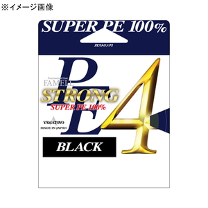 ヤマトヨテグス(YAMATOYO) NEW PE ストロング 4 300m  