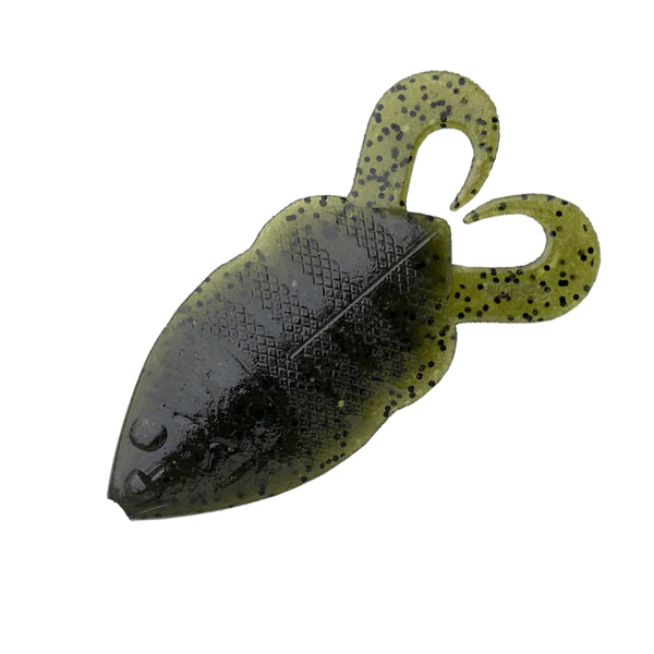 NORIES(ノリーズ) フリップギル(FLIP GILL)   その他ワーム