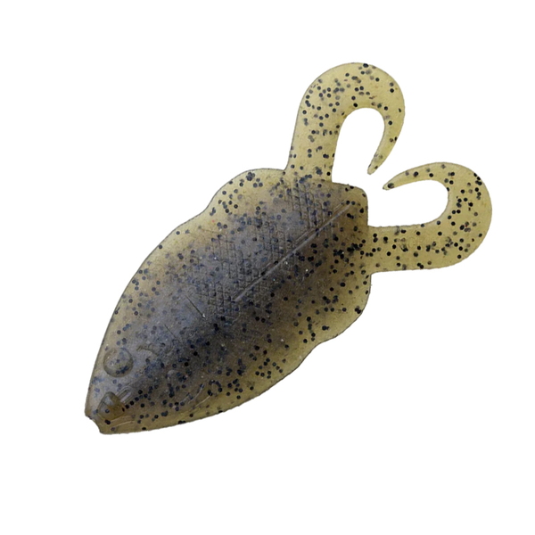 NORIES(ノリーズ) フリップギル(FLIP GILL)   その他ワーム