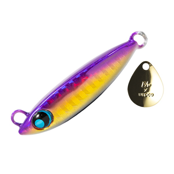 フィッシュアロー コロジグブレード   メタルジグ(100～200g未満)