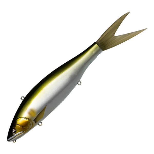 フィッシュアロー VT-JACK(VTジャック) 210   ビッグベイト