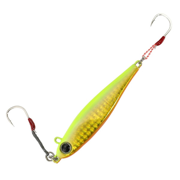 Nature Boys(ネイチャーボーイズ) スイッチライダー   メタルジグ(60～100g未満)