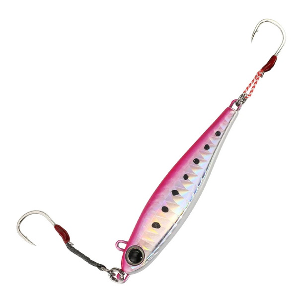 Nature Boys(ネイチャーボーイズ) スイッチライダー   メタルジグ(10～40g未満)