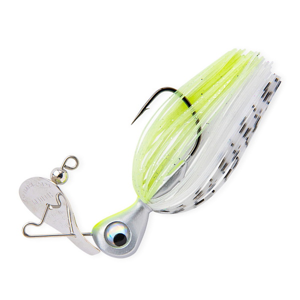 ケイテック(KEITECH) ランブレードジグ   チャターベイト