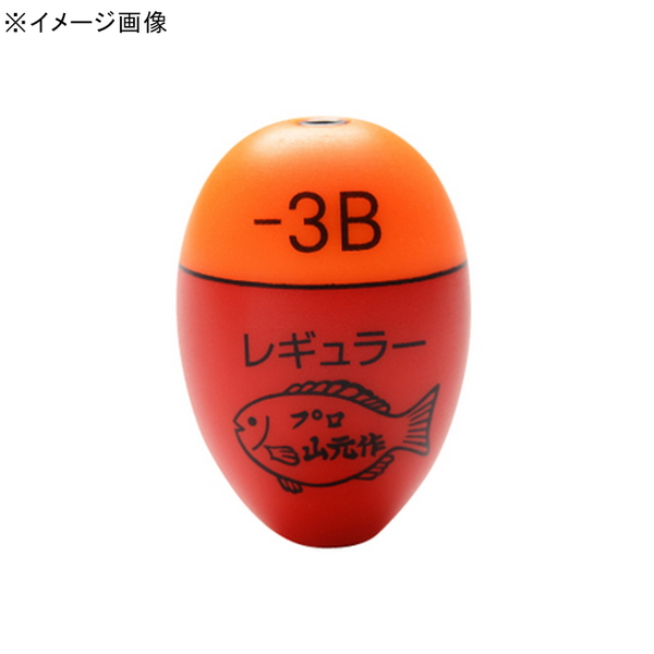 プロ山元 タナプロセット19Y R   フカセウキ