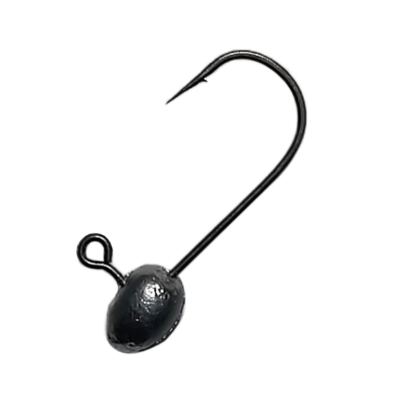 LEVEL6(レベロク) 漁港ヘッドクロス S   ワームフック(ライトソルト用)