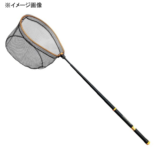 TURINGMONKEY(ツリモン) レンジャーレスキューネット(小継磯玉)   小継セット(シャフト2.99m未満)