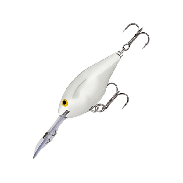 Rapala(ラパラ) Rist Rap(リストラップ) RR9-PCH クランクベイト