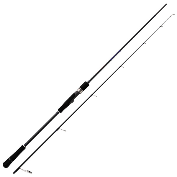 メジャークラフト 25ソルパラ ライトジギング SPJLJ-S642ML(スピニング