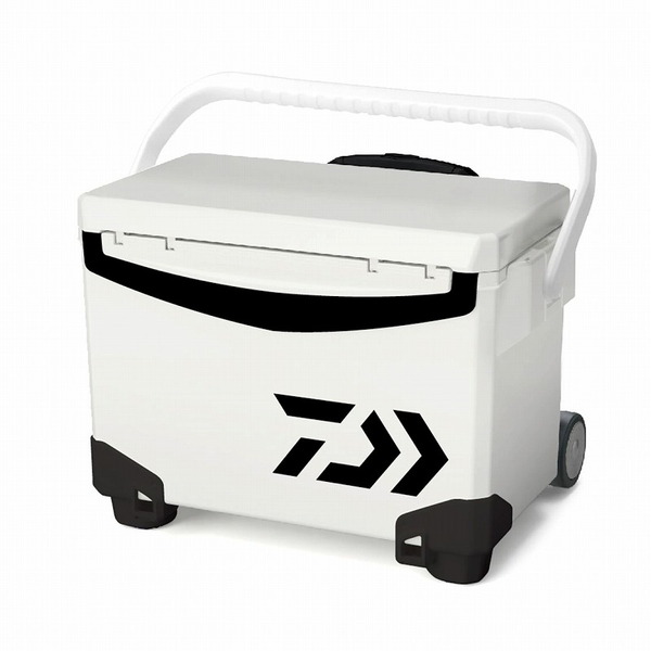 ダイワ(Daiwa) クールラインキャリー3 S1500 03300221 フィッシングクーラー0～19リットル