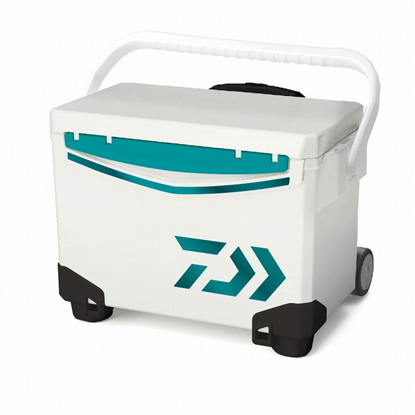 ダイワ(Daiwa) クールラインキャリー3 GU1500 03301151 フィッシングクーラー0～19リットル
