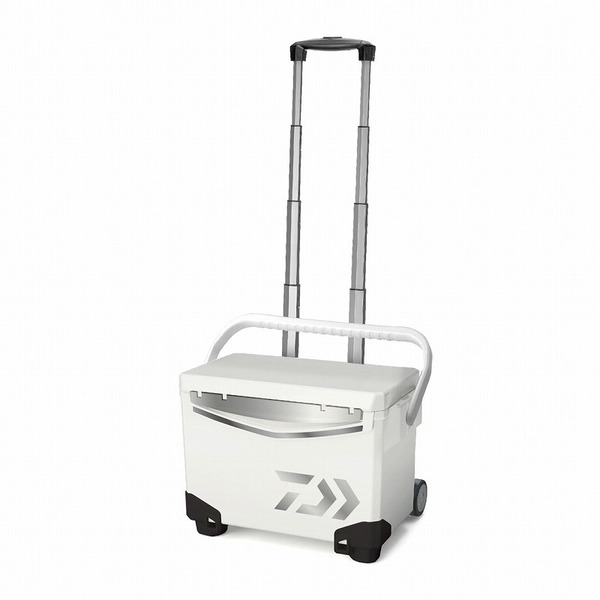 ダイワ(Daiwa) クールラインキャリー3 SU1500 03302291 フィッシングクーラー0～19リットル