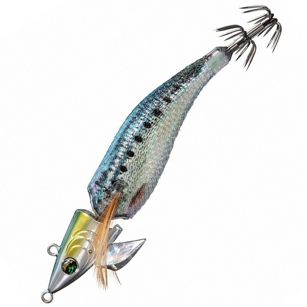 ダイワ(Daiwa) エメラルダスアモラスジョイント 07342215 エギ3.5号