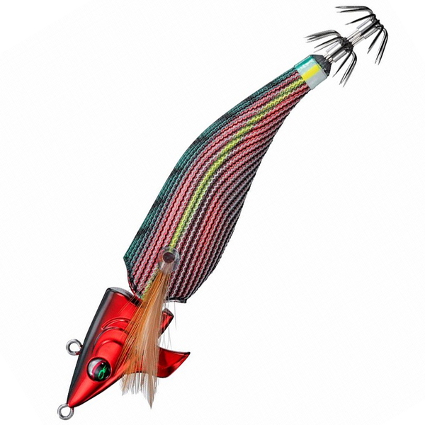 ダイワ(Daiwa) エメラルダスアモラスジョイント タイプS 07342721 エギ2.5号