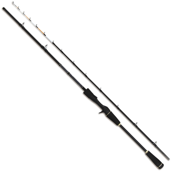 OGK(オージーケー) 船カワハギ 175(ベイト･2ピース) FUKW175 ワカサギ竿