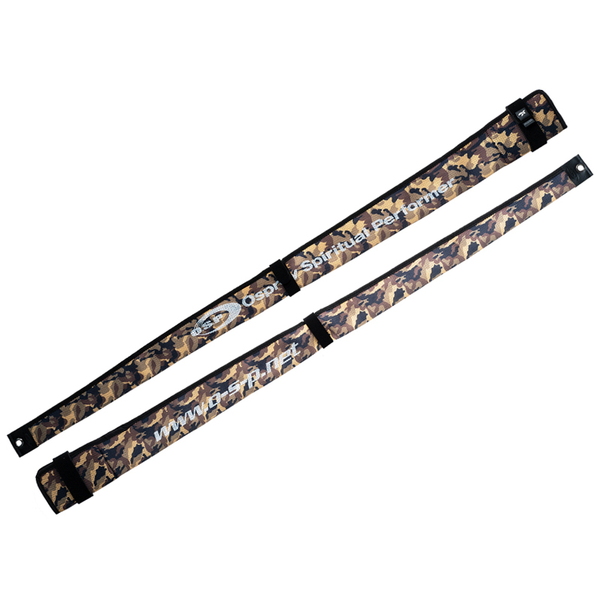 OSP(オーエスピー) O.S.P ロッドカバー 0000801220093 ロッドベルト