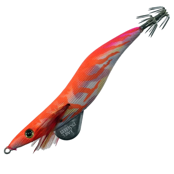 キーストン エギシャープ V0+   エギ3.5号