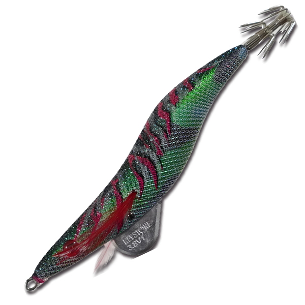 キーストン エギシャープ V0+   エギ3.5号