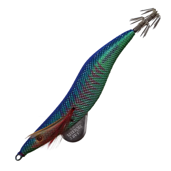 キーストン エギシャープ V2   エギ3.5号