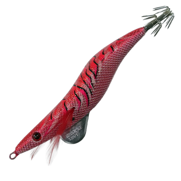 キーストン エギシャープ V2   エギ3.5号