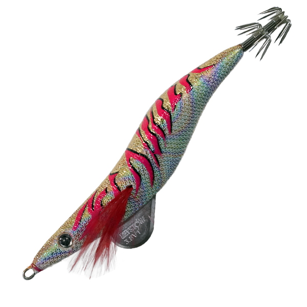 キーストン エギシャープ V1   エギ3.5号