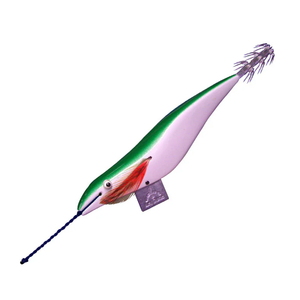 キーストン 曳き型 五島型  