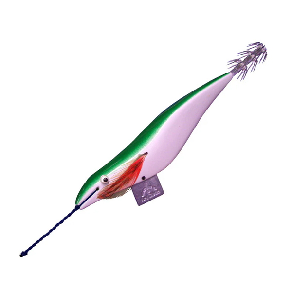 キーストン 曳き型 五島型   エギ4.0号以上