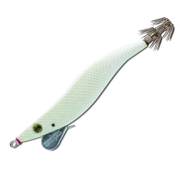 キーストン 早福型/邪道編 V0   エギ3.0号