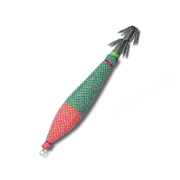 キーストン ビビンスッテ TV2 布巻   イカメタル･オモリグ･ドロッパー･スッテ