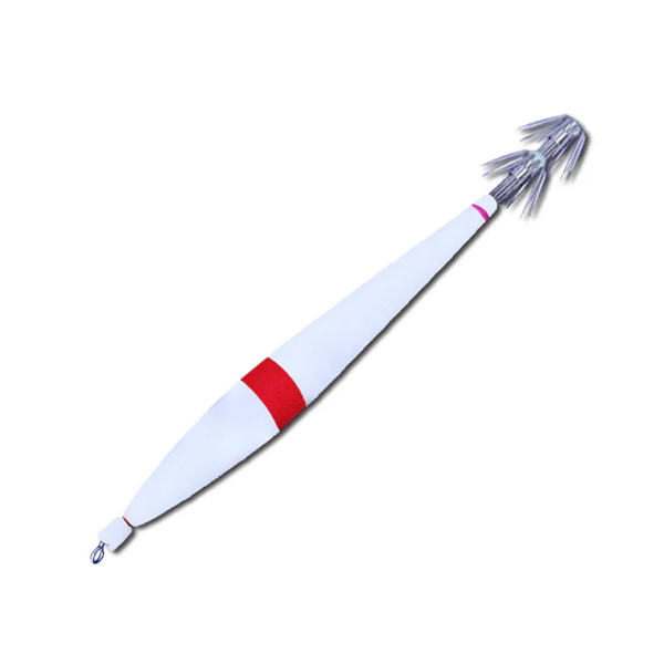 キーストン 硬質発泡浮きスッテ   イカメタル･オモリグ･ドロッパー･スッテ