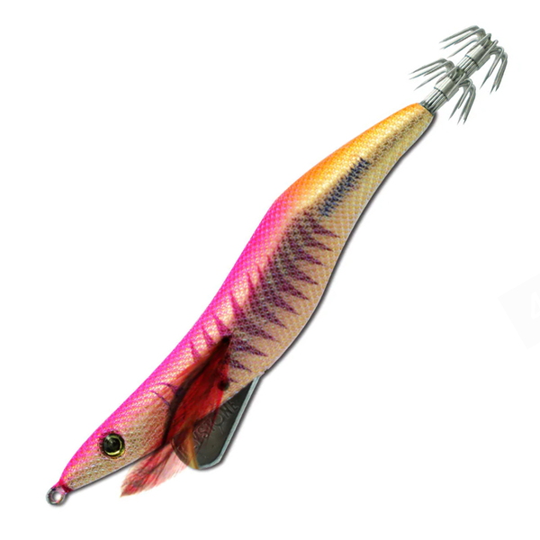 キーストン エギシャープα V0+   エギ4.0号以上