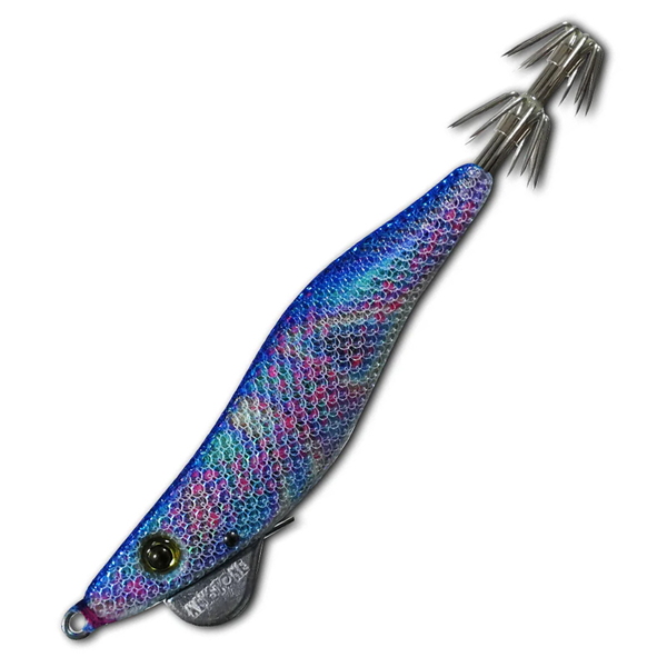 キーストン ニボッシー   エギ2.5号