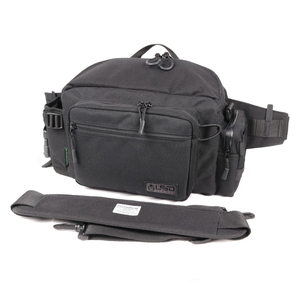 LSD(エルエスディーデザインズ) ヒップバッグチューンド ネオ #1464 ショルダーバッグ