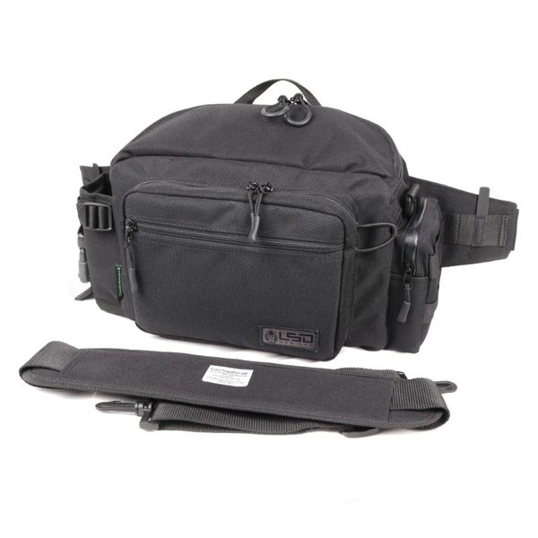 LSD(エルエスディーデザインズ) ヒップバッグチューンド ネオ #1464 ショルダーバッグ