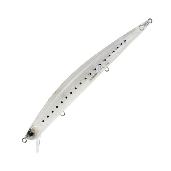 デュオ(DUO) タイドミノースリム   ミノー(リップ付き)