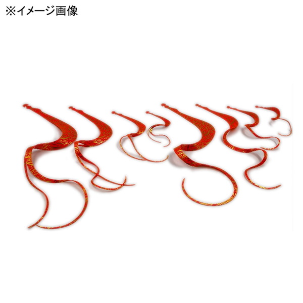 松岡スペシャル ギガ無限 PRO   タイラバネクタイ･トレーラー