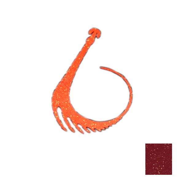 松岡スペシャル GIZA BITE(ギザ バイト) 80   タイラバネクタイ･トレーラー